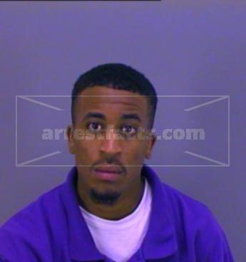 Cameren Jamar Williams