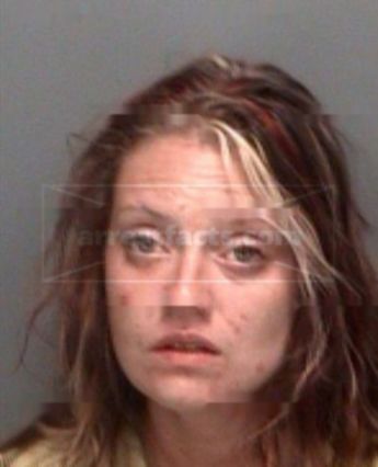 Crystal Michelle Jennings