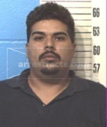Christopher George Vera
