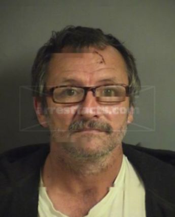 Russel Jay Burkett