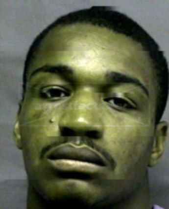 Terrance Cortez Whitfield