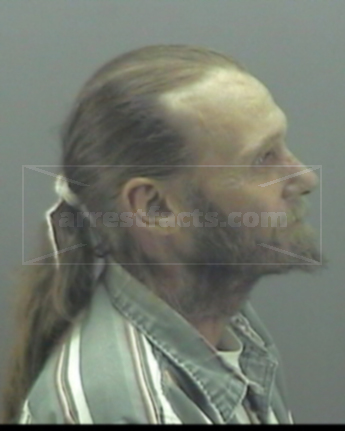 Ronald David Dison