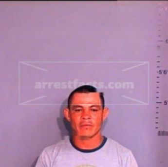 Rodolfo Alexis Gallo