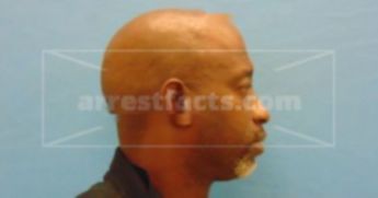 John Edward Burton