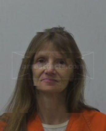 Sue Ann Kinney Branch