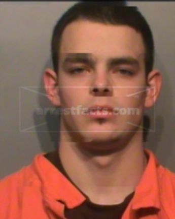 Dustin Emmett Martin