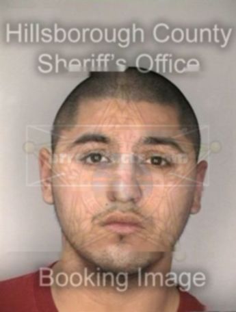 Anthony Lee Eguia