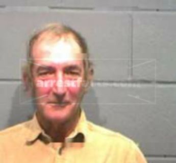 Kenneth Carl Norris