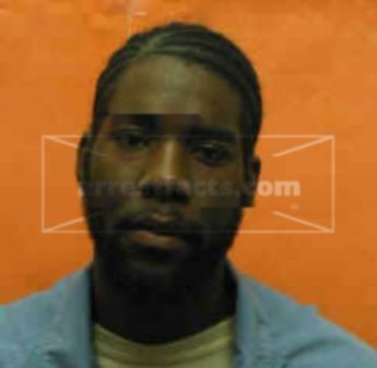 Jeovonte L Crockett