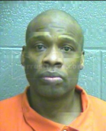 Jamar A Greenwood