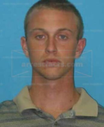 Joshua David Davis