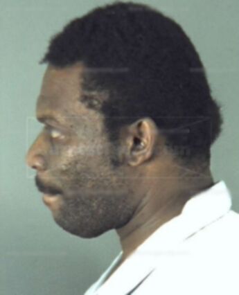 Dennis Harold Mcknight