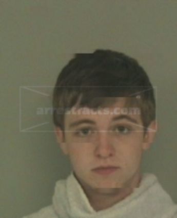 Pierce William-Coy Monk
