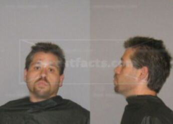 Matthew Joseph Foote