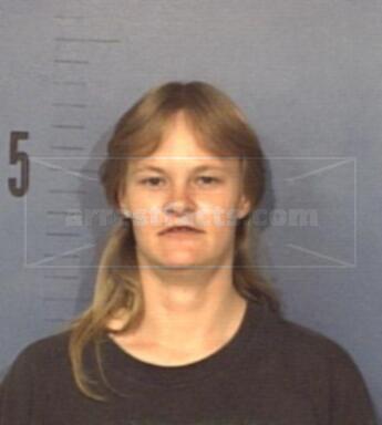 Holly Lynn Luttrell Buskirk