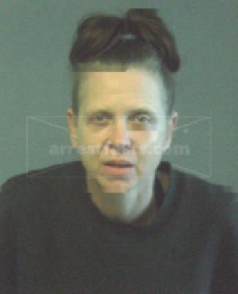 Amy Marie Hubbard