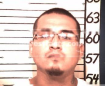 Joseph Mark Molina
