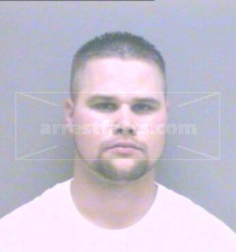 Jeffery Scott Burks