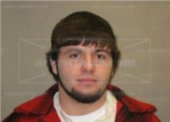Caleb Michael Roy
