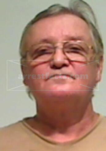 Andrew Peter Demers