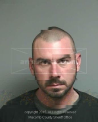Scott Michael Kramer