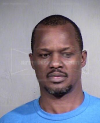 Larrence Ellis