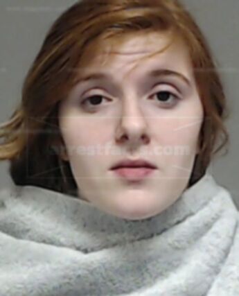 Ashley Shaed Clifton