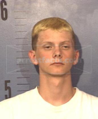 Brandon Joseph Adams