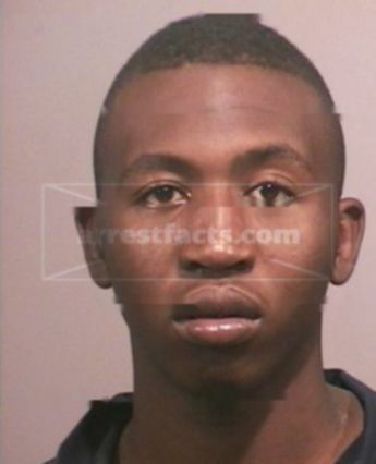 Rodney L Jackson