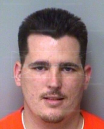 Michael Francis Badeau