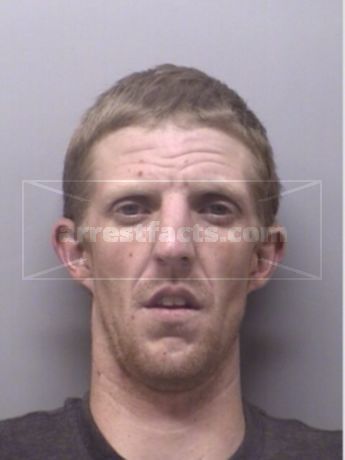 Michael Shane Stinnett