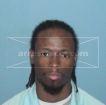 Donta Huddleston
