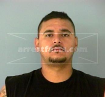 Anthony Polendo Guerrero