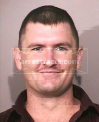 James Brandon Pope