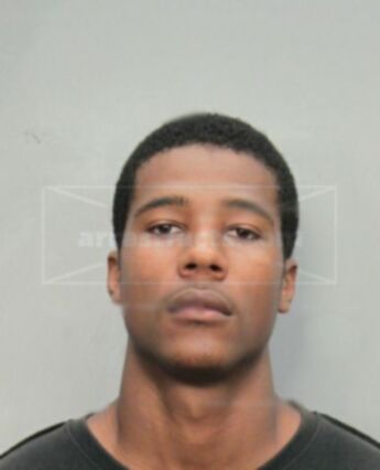 Dwight Williams