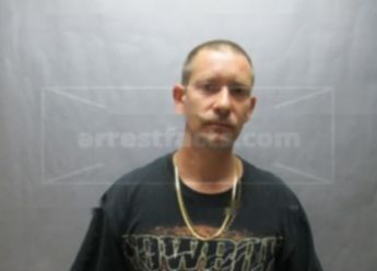 John Wayne Vinson