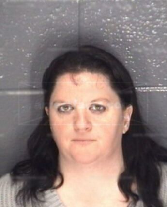 Ann Marie Riley-Hall