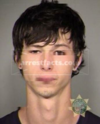 Jacob Aaron Ostrom