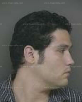 Thomas Bustos