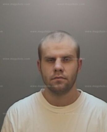 Blake Douglas Tiller