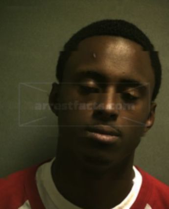 Deandre Marquis Stokes