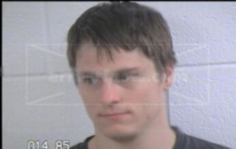 Bryce Sterling Holladay