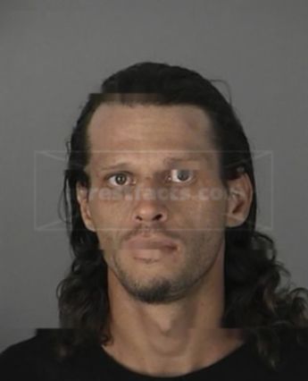 Nathan Chad Sartin