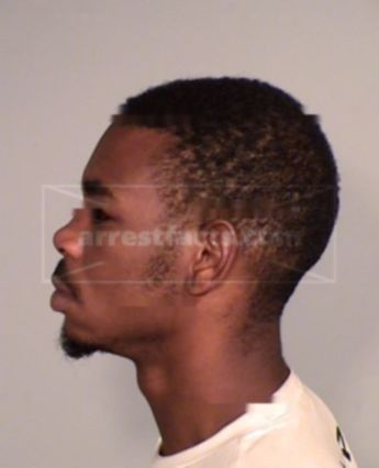 Adontae Kennard Porter