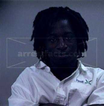 Rodrick Tramond Wilson