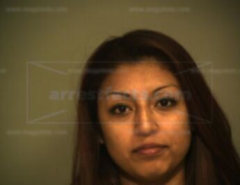 Jeanette Cervantes Mota