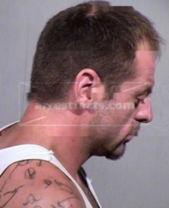 Christian Lee Roberts