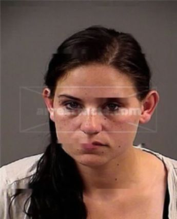 Cayla Michelle Clark