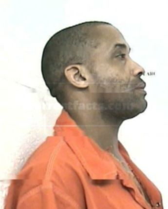 Keith Everett Washington