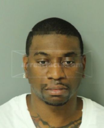 Darnell William King